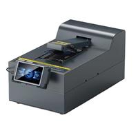 Macchina separatrice automatica for il riscaldamento dello schermo del telefono, piattaforma di riparazione e smontaggio dello schermo LCD