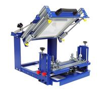 Macchina Serigrafica, Macchina da Stampa Serigrafica a Cilindro, Area Grafica Massima 160 * 140 Mm, per Prodotti Cilindrici E Conici Inferiori a 80 Mm