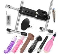 Macchina Sessuale a Distanza Sex Automatica Donna Sex Machine,#2