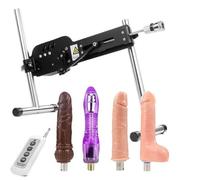 Macchina Sessuale a Distanza Sex Macchina Automatica Donna Machine Sexuel,A