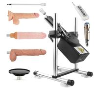 Macchina Sessuale a Distanza Sex Machine Macchina Sessosesso Silenzioso,#2