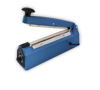 MACCHINA SIGILLA A CALDO PRO PER BUSTE SACCHETTI PLASTICA 100/200/250Watt PFS M