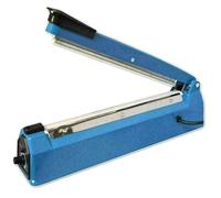 MACCHINA SIGILLA A CALDO PRO PER BUSTE SACCHETTI PLASTICA 400 W 31 cm PFS-300 M