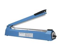 MACCHINA SIGILLA BUSTE A CALDO 400MM SIGILLANTE SACCHETTI IN PLASTICA 600W B38