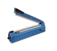 MACCHINA SIGILLA BUSTE A CALDO PRO PER BUSTE SACCHETTI PLASTICA 450W B37 SC0