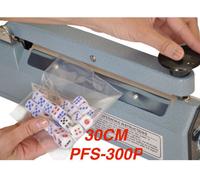 MACCHINA SIGILLA SACCHETTI BUSTE A CALDO IMPULSE SEALER SIGILLATRICE 20-30-40CM [EEK: A+++]