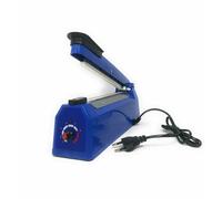 MACCHINA SIGILLA SACCHETTI SALDATRICE A CALDO BUSTE PLASTICA 400mm 500w DS