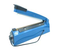 MACCHINA SIGILLANTE CALDO BUSTE SACCHETTI 200MM SIGILLATRICE PLASTICA RICARICABI