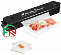 Macchina sigillante sottovuoto per alimenti sigillatore cibo secco umido portati