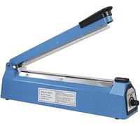 Macchina Sigillatrice a Caldo Per Buste E Sacchetti Di Plastica Da 400 mm