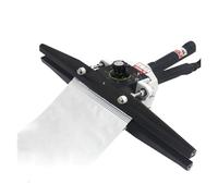 Macchina sigillatrice a impulsi a pinza a calore diretto da 300/400/500 W for imballaggio di sacchetti in alluminio, carta kraft Ampie applicazioni(400MM)