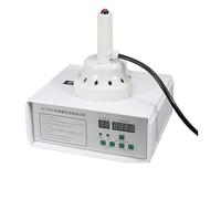 Macchina Sigillatrice A Induzione Elettromagnetica Manuale ABS Da 500 W/1000 W, Adatta A Diametri Di Bottiglie Compresi Tra 20 E 100 Millimetri Sigillatura Efficiente(DF-500C)