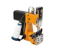 Macchina sigillatrice confezionatrice for sacchetti tessuti Tipo pistola manuale da cucire Per uso fai da te