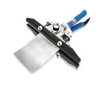 Macchina sigillatrice elettrica, pressa manuale portatile, confezionatrice, sigillatrice a caldo for sacchetti di alluminio, carta kraft(400mm)