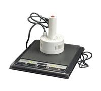 Macchina Sigillatrice For Bottiglie In Alluminio A Induzione Elettromagnetica 500E, For A Manuale Da 20-90 Mm Sigillatura Efficiente