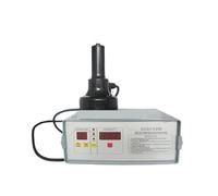 Macchina Sigillatrice Macchina Confezionatrice For Sigillatura A Induzione Manuale Di Bottiglie Plastica In Vetro E Alluminio For Capsule In Polvere Medica Da 20-80 Mm