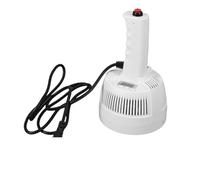 Macchina Sigillatrice Macchina Sigillatrice A Induzione Elettromagnetica Manuale ABS Da 500 W/1000 W, Adatta A Diametri Di Bottiglie Compresi Tra 20 E 100 Millimetri(DGYF-980)
