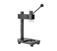 Macchina Sigillatrice Macchina Sigillatrice Automatica Manuale For Lattine Monouso, Tappatrice Commerciale For Tè Al Latte(GRAY)