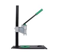 Macchina Sigillatrice Macchina Tappatrice Manuale For Bottiglie Di Birra Portatile Pieghevole Sigillatrice