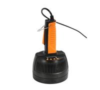 Macchina Sigillatrice Sigillatrice A Induzione Elettromagnetica Portatile For Tappi Di Bottiglie Vetro E Plastica, Foglio Alluminio Da 20-100 Mm, Maniglia Facile Utilizzo