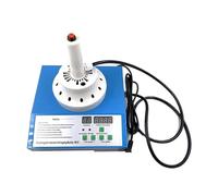 Macchina Sigillatrice, Sigillatrice a induzione for fogli di alluminio, diametro di sigillatura 20-125 mm, macchina for imballaggio con sigillatrice for tappi di bottiglia con computer