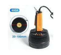 Macchina Sigillatrice, Sigillatrice manuale a induzione elettromagnetica for bottiglie, macchina for tappatura di fogli di alluminio e plastica(20-100mm)