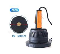 Macchina Sigillatrice, Sigillatrice manuale a induzione elettromagnetica for bottiglie, macchina for tappatura di fogli di alluminio e plastica(20-130mm)