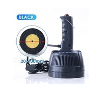 Macchina Sigillatrice, Sigillatrice manuale a induzione elettromagnetica for bottiglie, macchina for tappatura di fogli di alluminio e plastica(Noir)