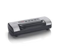 Macchina Sigillatrice Sottovuoto per Alimenti VT3217 - Sigillatrice a Caldo Eff