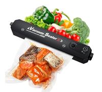 Macchina Sigillatrice Sottovuoto per la Conservazione Degli Alimenti Macchina Sigilla Sacchetti