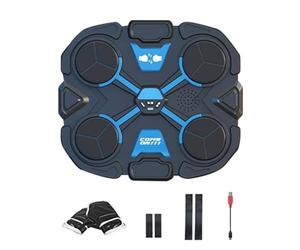 Macchina Smart per Boxe Musicale Strumento per Pugni Intelligente Senza