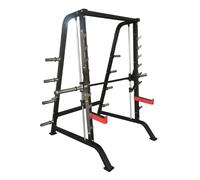 Macchina Smith con Rack ION Fitness IF4050
