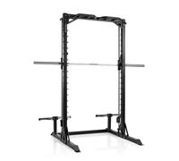 Macchina Smith Hammer Maximum MA50 Noir 140x220x221 cm