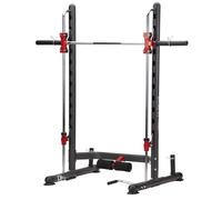 Macchina Smith HMS Atlas x3 Noir 112x117x191,5 cm