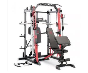 Macchina Smith Marcy SM-4033