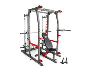 Macchina Smith Marcy SM-4903