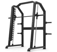 Macchina Smith (Multi Press) UR-U002 - UpForm