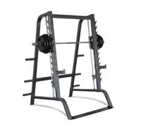 Macchina Smith Titanium Smith Strength 160SC Multipower