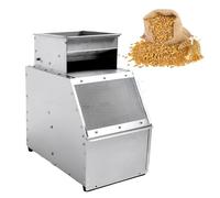 Macchina soffiata elettrica di Shell del grano - Mini cereali Winnowing e macchina di screening per l'alimentazione degli uccelli