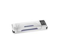 MACCHINA SOTTOVUOTO 130W MAGIC VAC CHAMPION