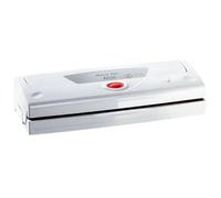 Macchina Sottovuoto 140W ABS Doppio Filtro e Vaschetta Liquidi