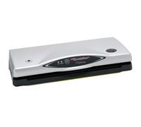 Macchina Sottovuoto 140W Barra 30cm Saldatura Automatica Manuale