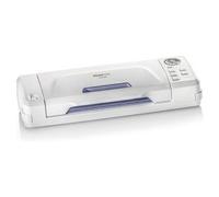 Macchina sottovuoto 140W Master Bianco V252PK1