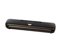 Macchina Sottovuoto 2 in 1 Pro Wakum Nero 110W Sigillatrice Alimenti