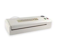 Macchina sottovuoto 300W per alimenti con arresto automatico Reber Family