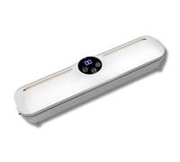 Macchina Sottovuoto 62KPa Sigillatrice Automatica Umido Secco LED Alimenti