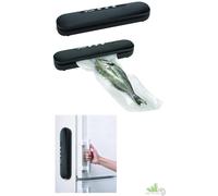 MACCHINA SOTTOVUOTO ARTUS V06 AUTOMATICA CON LED 90 W BARRA 30 CM DOMESTICA