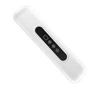 Macchina sottovuoto automatica con display LCD, include 10 sacchetti | Compatto con 10 sacchetti sottovuoto. Display LCD con modalità chiare