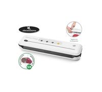 MACCHINA SOTTOVUOTO AUTOMATICA SUPER COMPATTA VAC1015 [EEK: Non Applicabile]