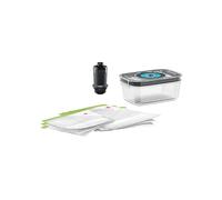 MACCHINA SOTTOVUOTO BOSCH MSZV6FS1 - plastica resistente, compatibile con sacchetti e contenitori